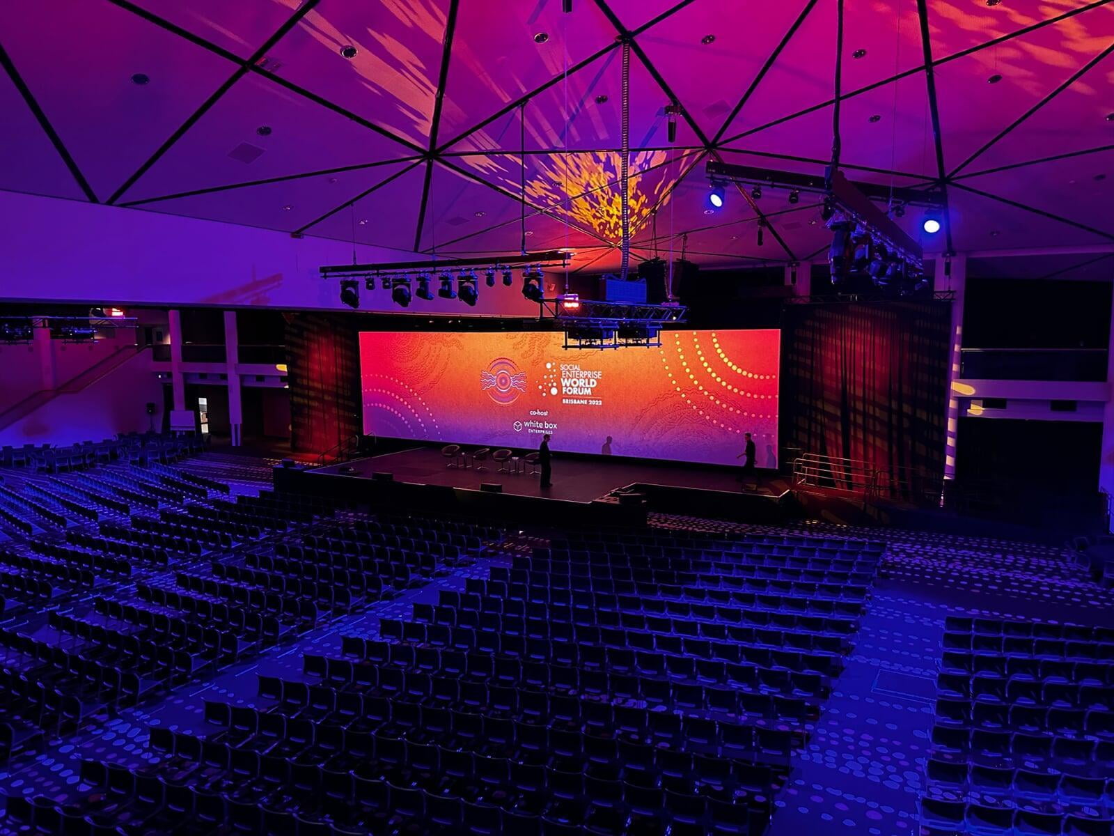 SWEF WORLD FORUM 2022