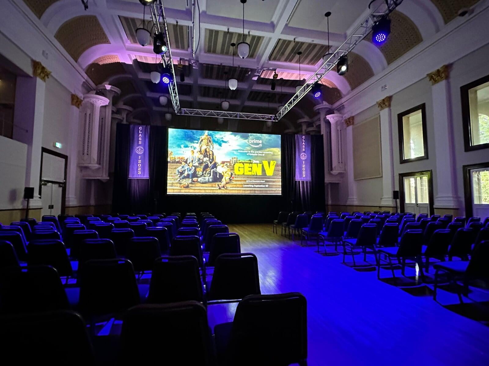 AMAZON PRIME GEN V PREMIER