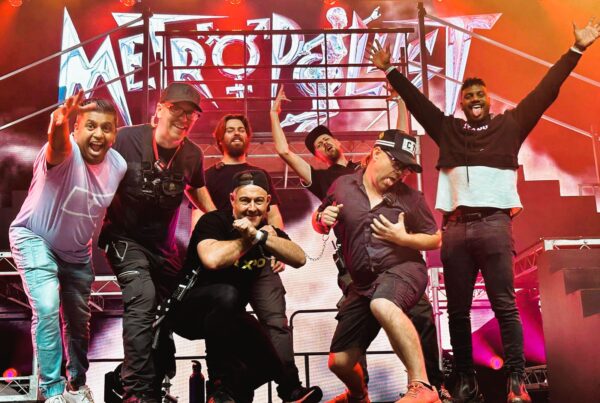 AV Project Management Expo LED Screen Audio Lighting Media Services Brisbane