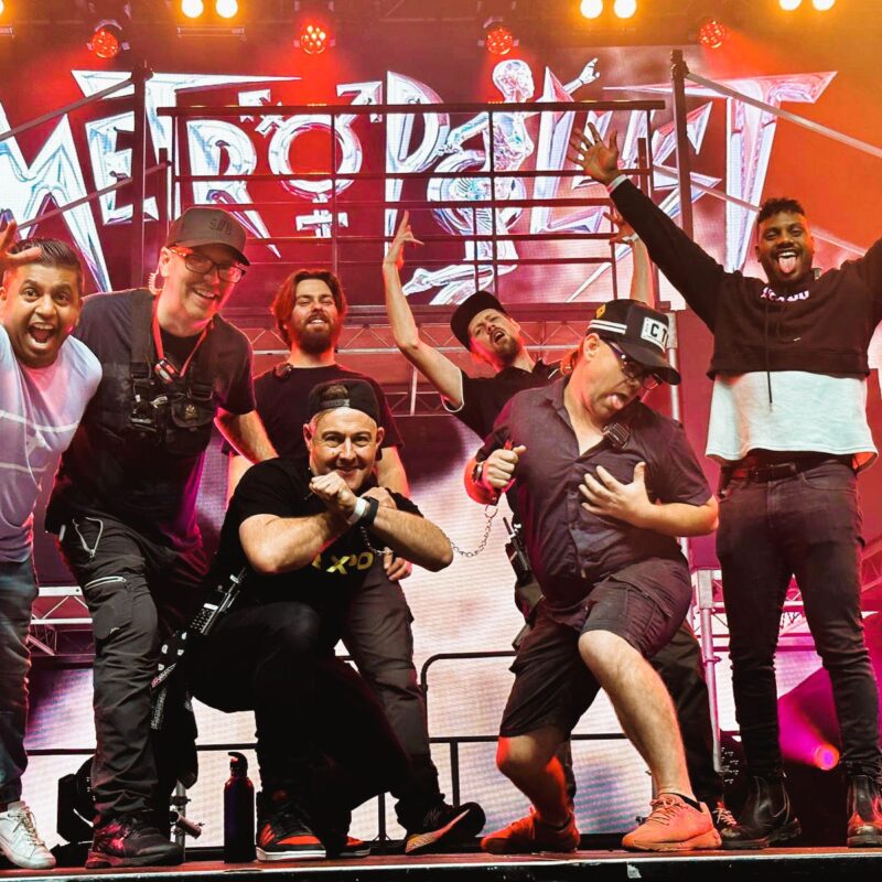 AV Project Management Expo LED Screen Audio Lighting Media Services Brisbane