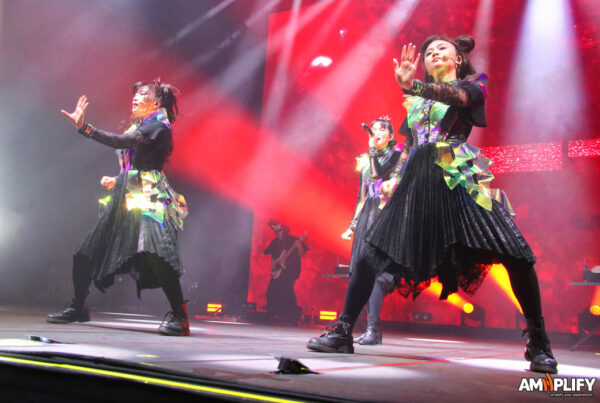 Cameras IMAG Projection Camera Chain