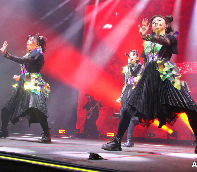 Cameras IMAG Projection Camera Chain