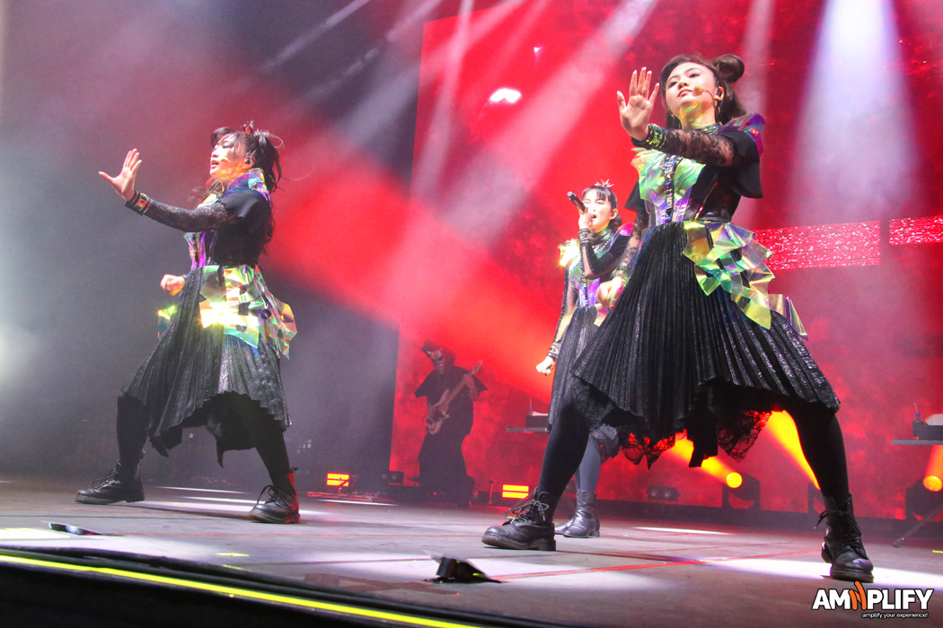 Cameras IMAG Projection Camera Chain