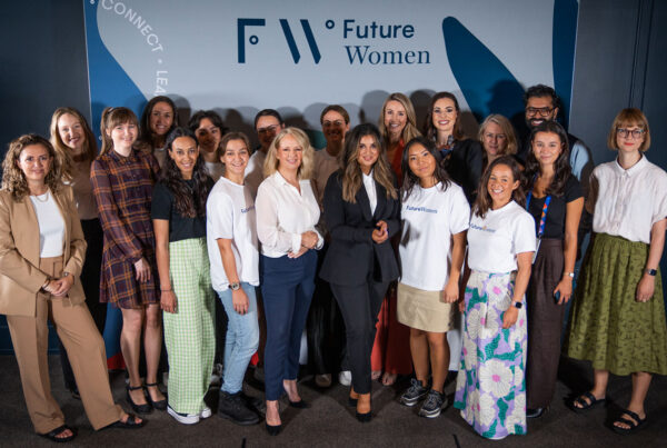 Future Women Leadership Conference