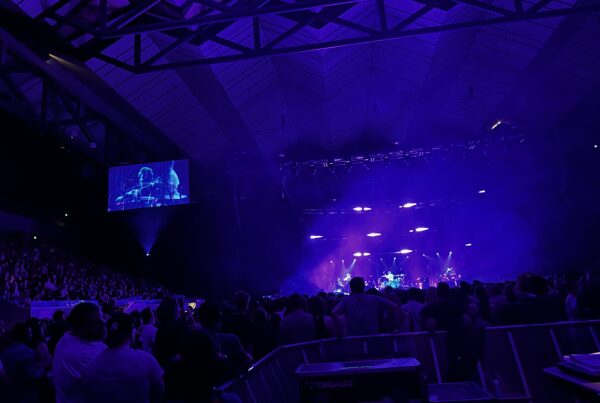 Cameras IMAG Projection Camera Chain