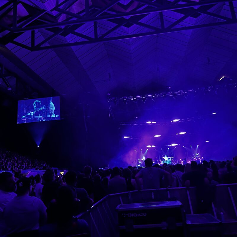 Cameras IMAG Projection Camera Chain