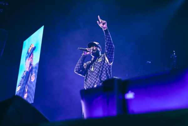 IMAG Camera LED Screen AV WOOHAH Sydney Melbourne