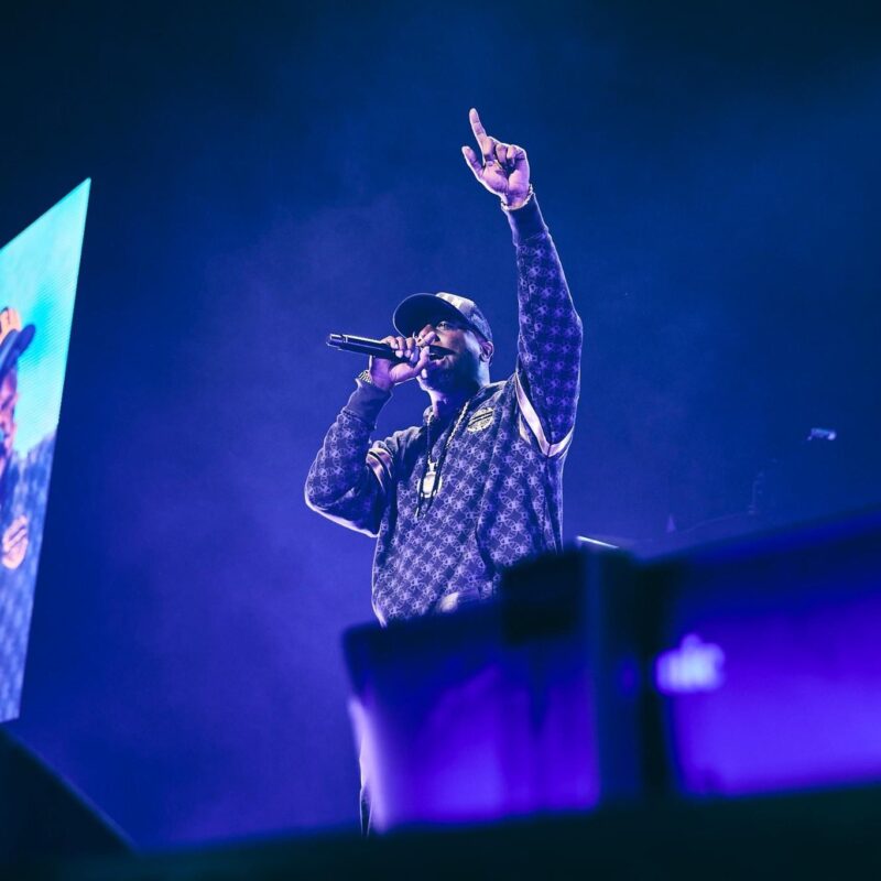 IMAG Camera LED Screen AV WOOHAH Sydney Melbourne