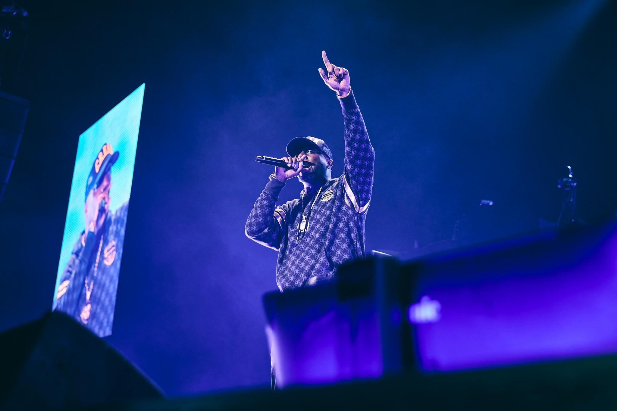 IMAG Camera LED Screen AV WOOHAH Sydney Melbourne