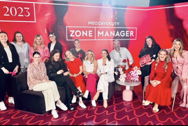 AV Melbourne WOOHAH Livestream