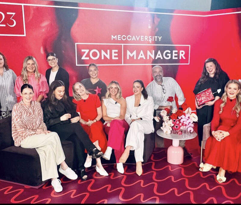 AV Melbourne WOOHAH Livestream