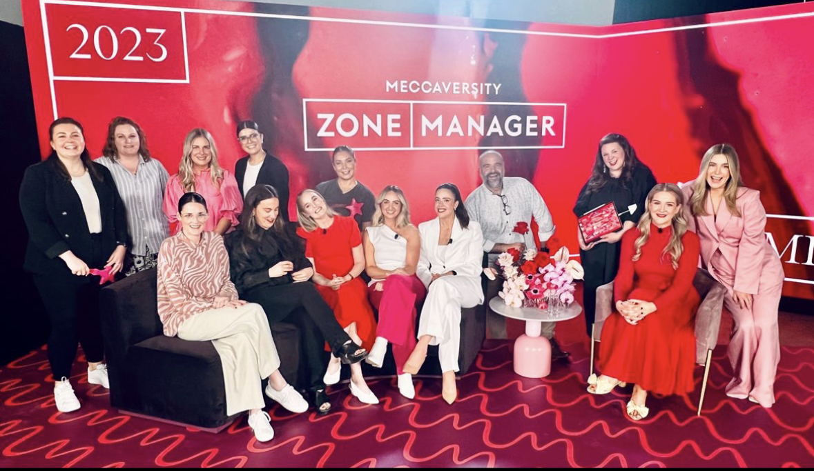 AV Melbourne WOOHAH Livestream