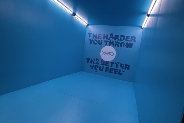 AV Projection Astera Tubes Lighting Audio WOOHAH Melbourne Sound Video