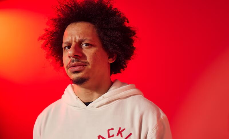 Eric Andre Projection AV Melbourne