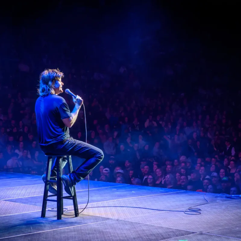 AV Projection AV WOOHAH Melbourne LED Screen Sydney