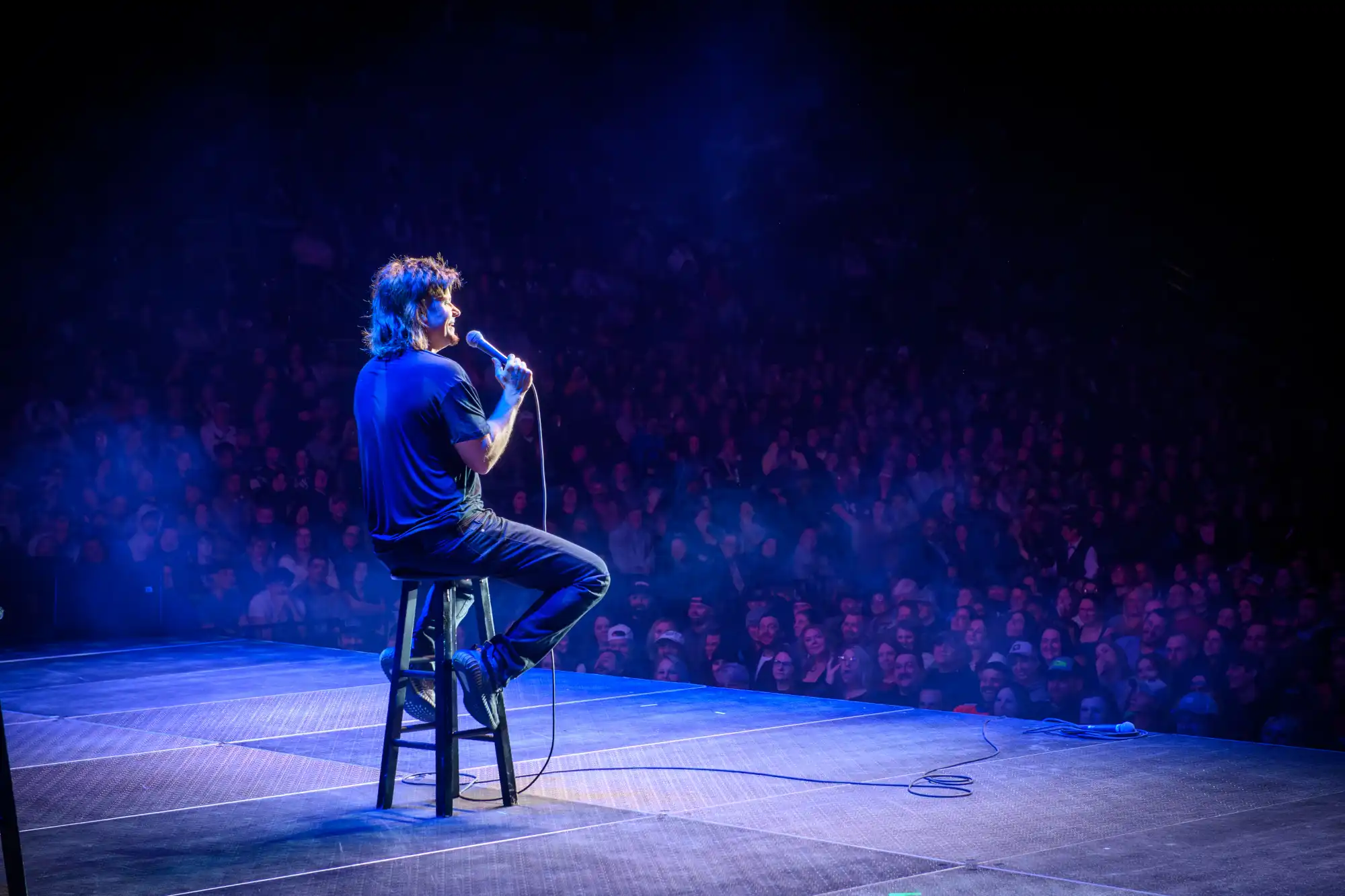 AV Projection AV WOOHAH Melbourne LED Screen Sydney