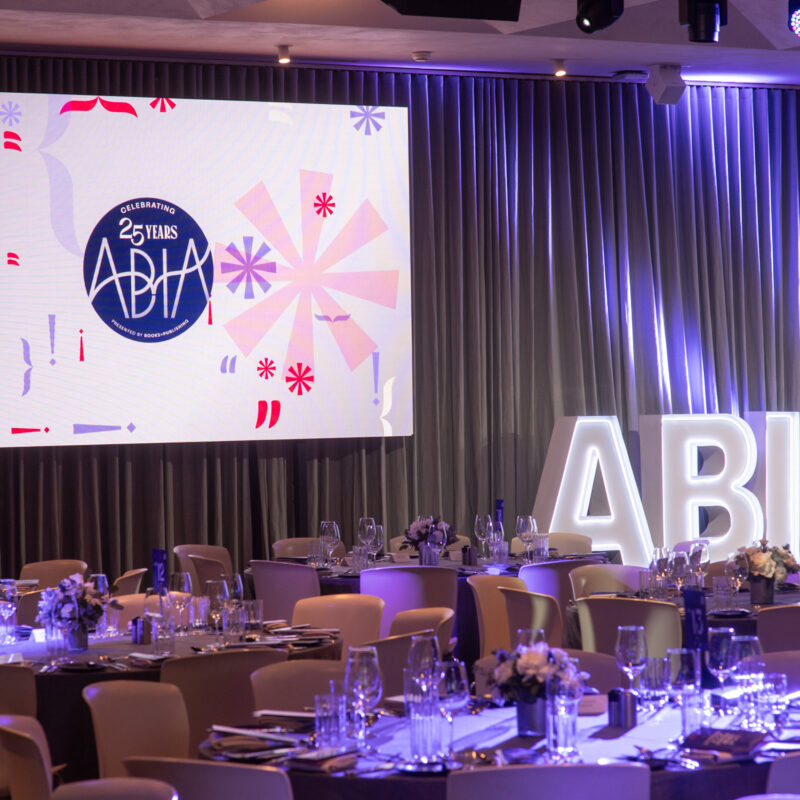 WOOHAH Livestream Event Online Streaming