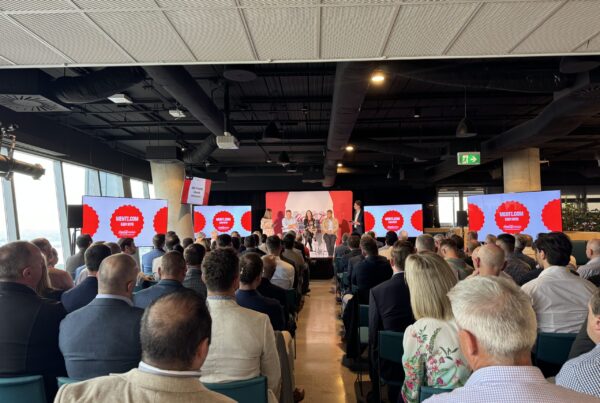 CCEP Sales Conference Supplier AV Coca Coca Sydney Melbourne AV