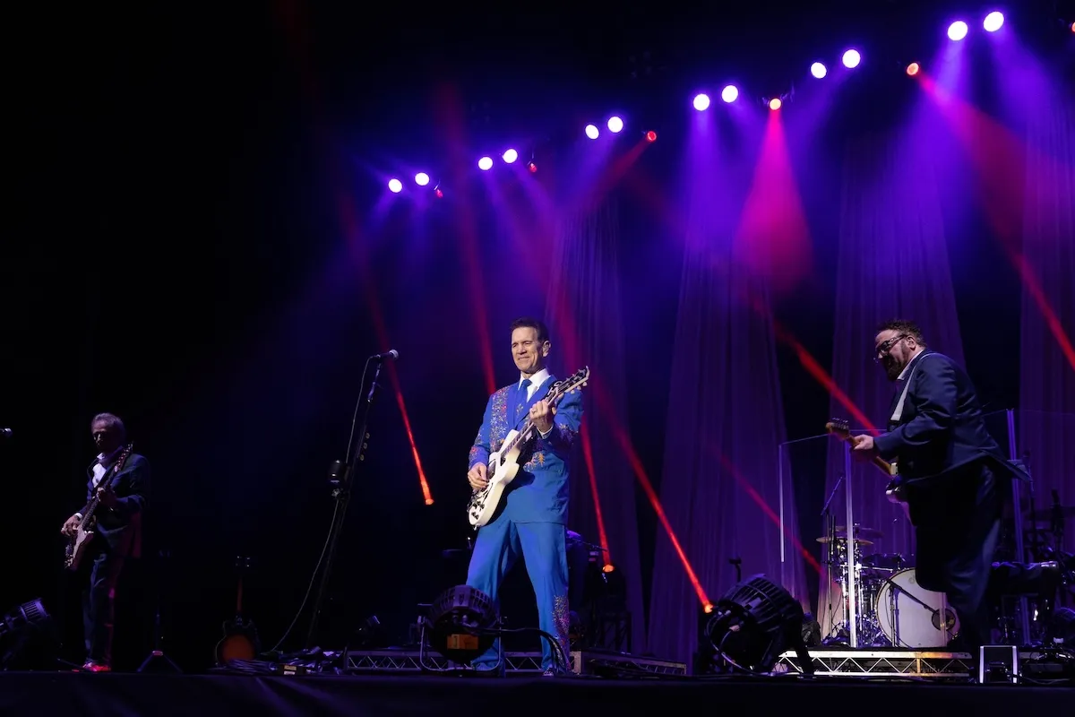 IMAG LED Screen WOOHAH AV Melbourne Sydney