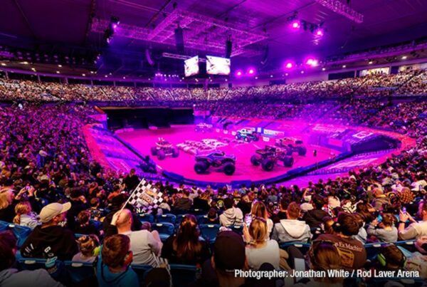 LED Screen Expo Melbourne Sydney Australia Digitl Signage