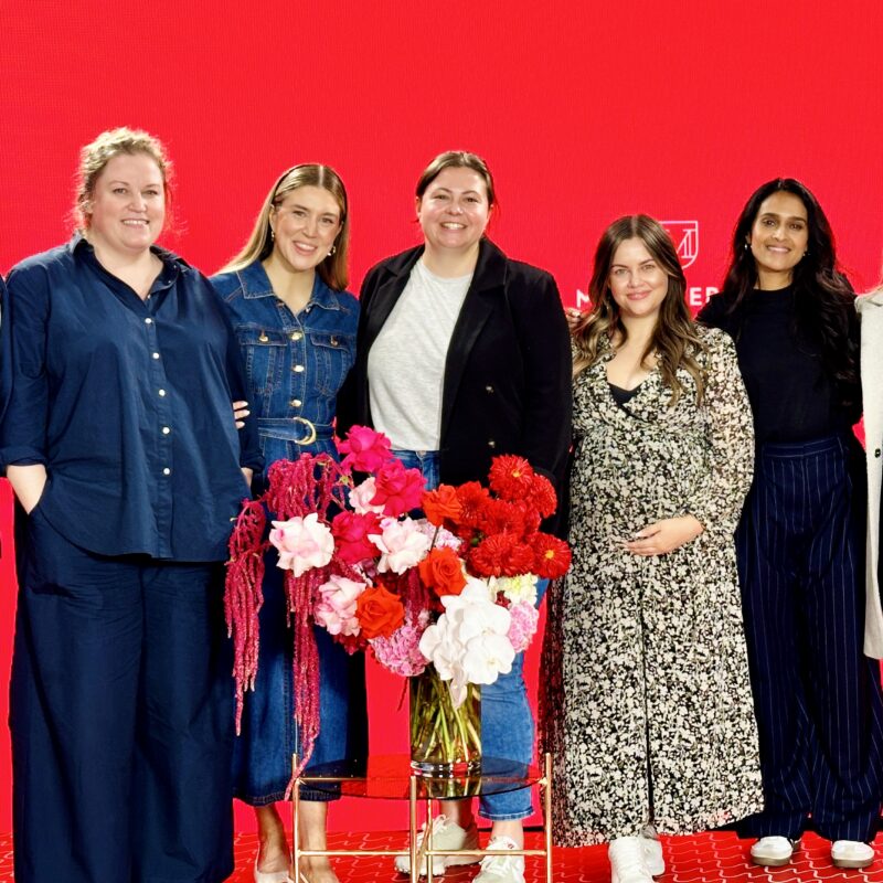 Broadcast Studio Online Event Cameras