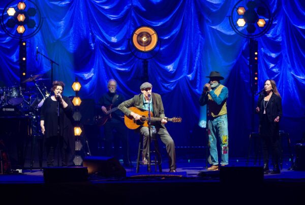 IMAG LED Screen WOOHAH AV Melbourne Sydney