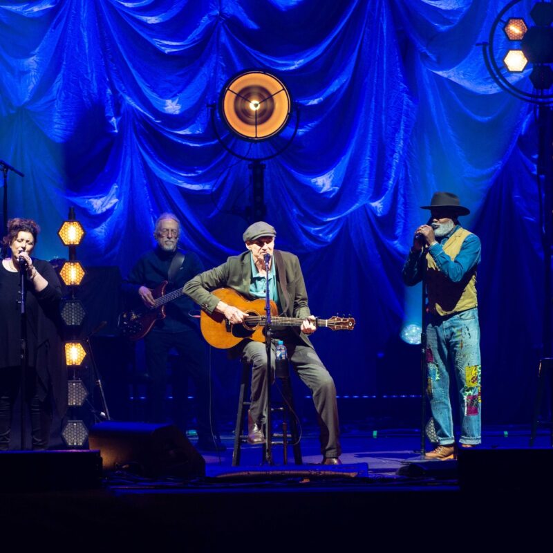 IMAG LED Screen WOOHAH AV Melbourne Sydney