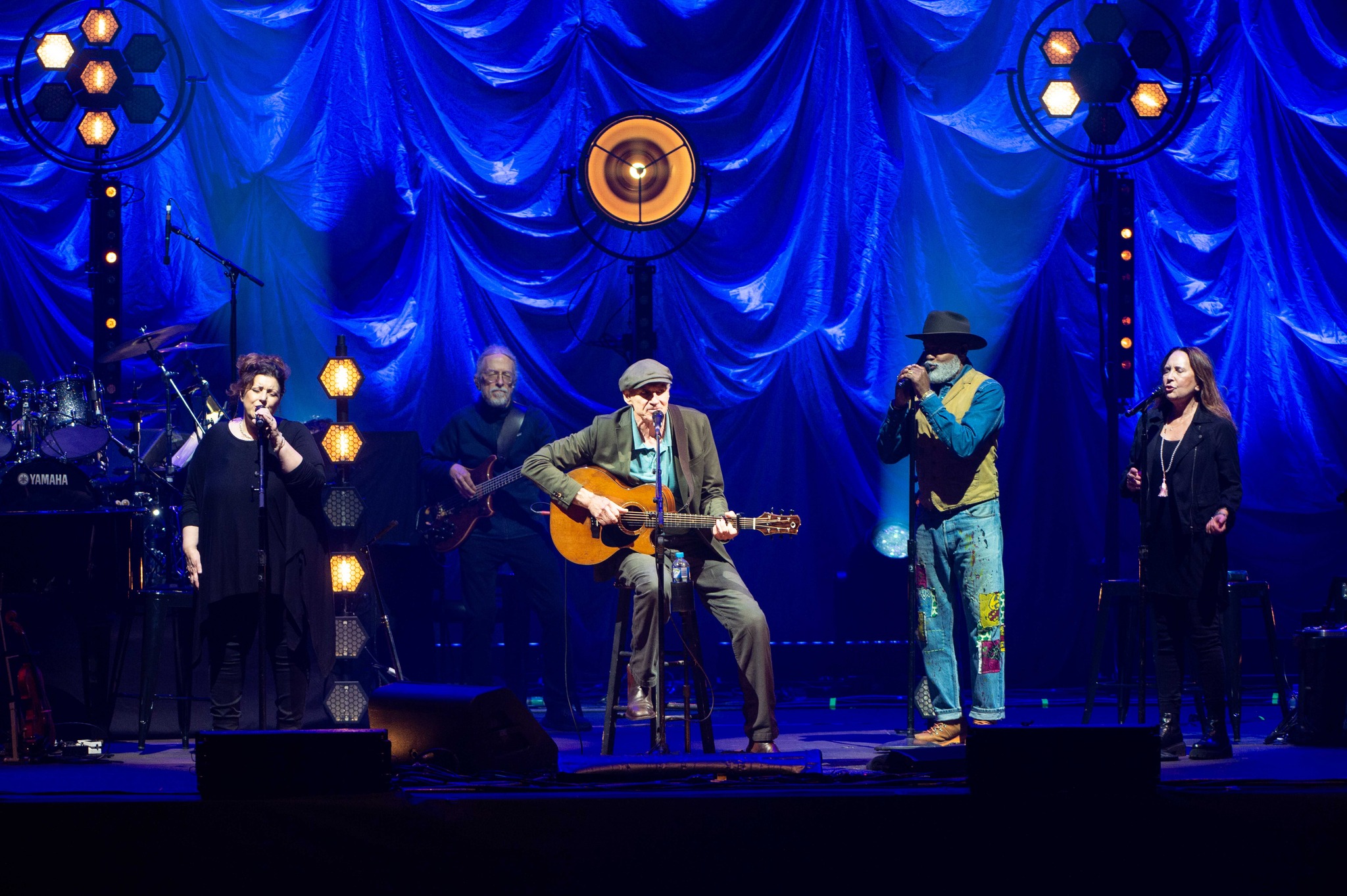 IMAG LED Screen WOOHAH AV Melbourne Sydney