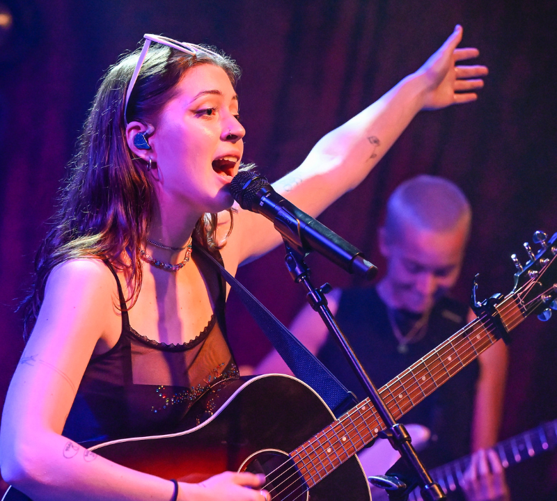 LED Screen Tour Media Server WOOHAH Sydney Melbourne