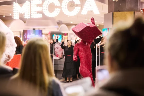 AV Store Launch AV Sydney Melbourne WOOHAH