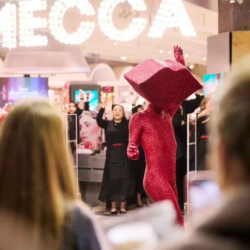 AV Store Launch AV Sydney Melbourne WOOHAH