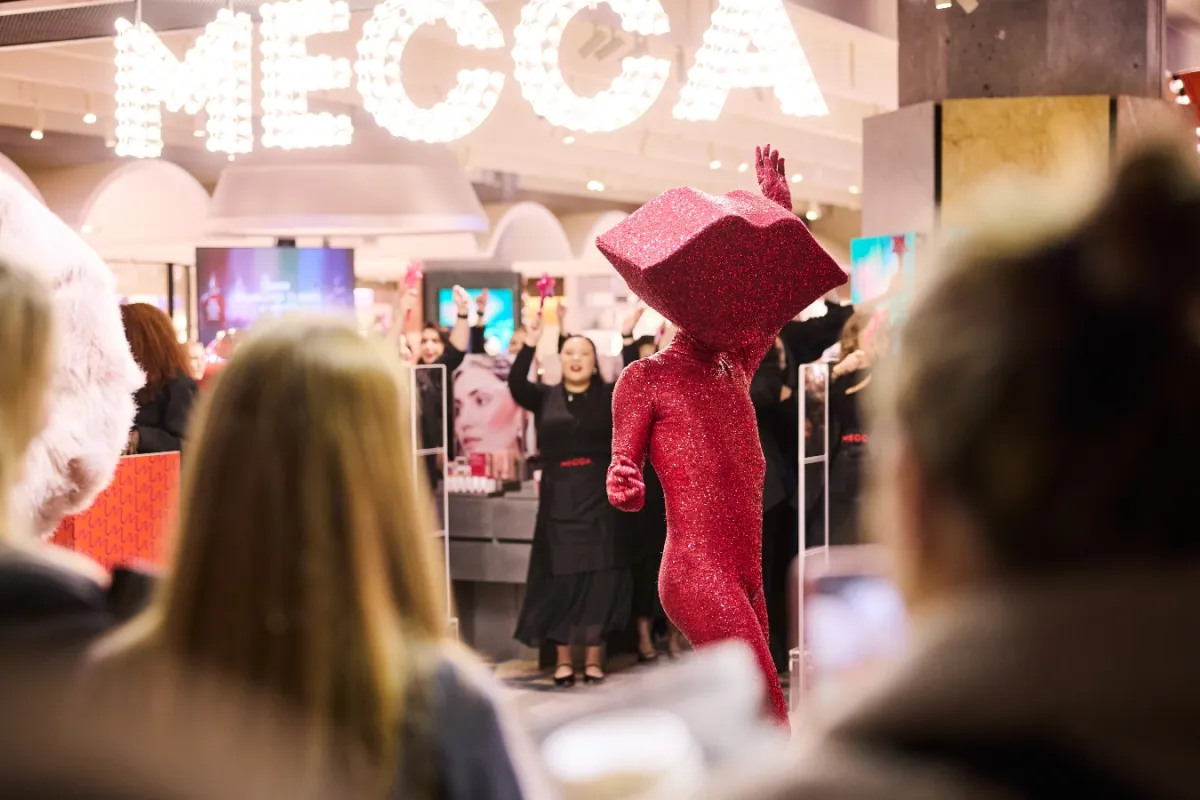 AV Store Launch AV Sydney Melbourne WOOHAH