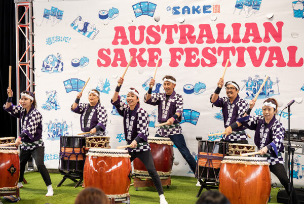 AV WOOHAH Expo Melbourne Sydney Lighting Audio LED Screens