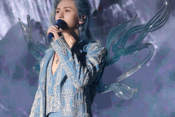 LED Screen Tour ROE CB5 Sydney Melbourne WOOHAH