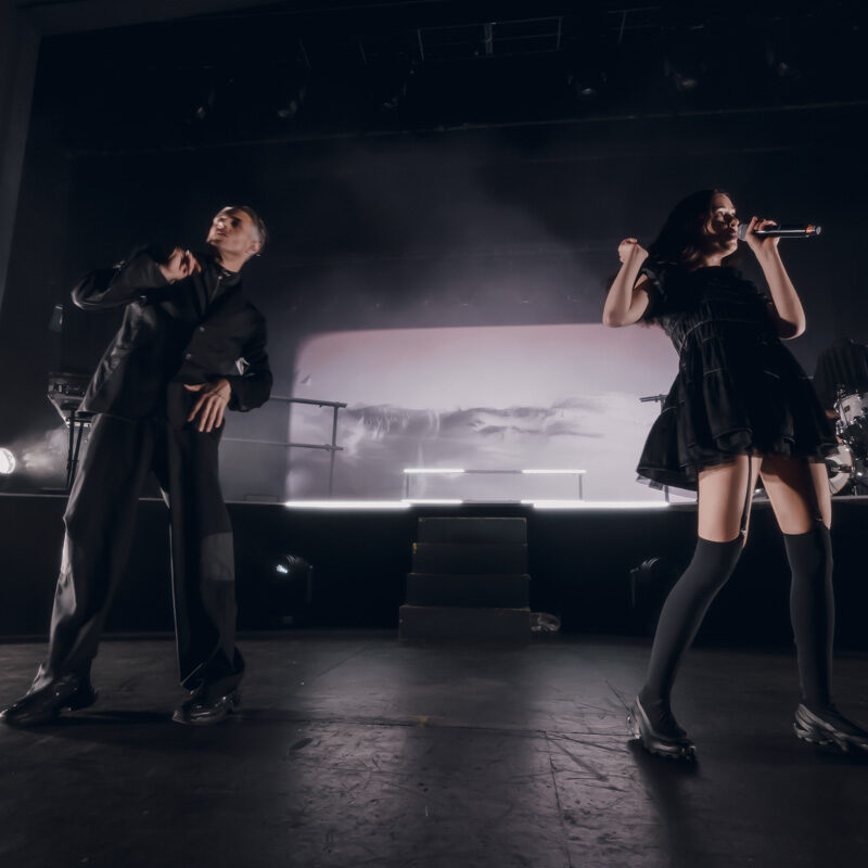 Tour LED Screen WOOHAH AV ROE Sydney Melbourne Brisbane Perth