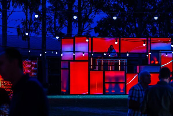 Sales Conference Sydney WOOHAH AV