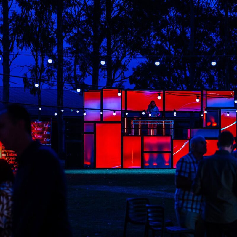 Sales Conference Sydney WOOHAH AV