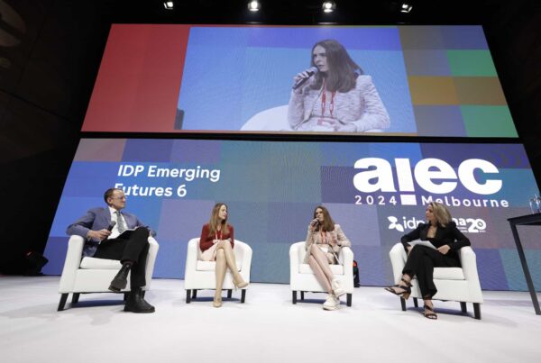 LED Screens Conference Sydney Melbourne