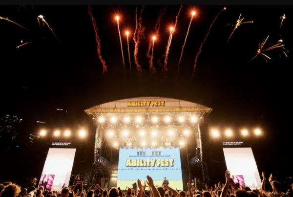 LED Screen Cameras Melbourne