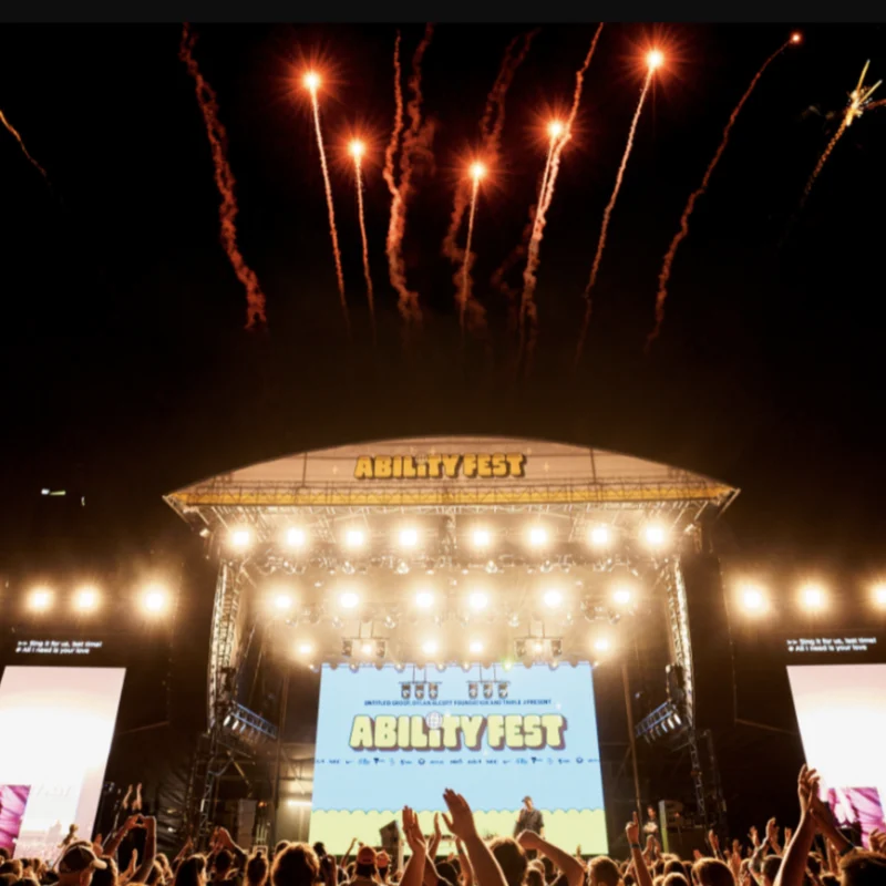 LED Screen Cameras Melbourne