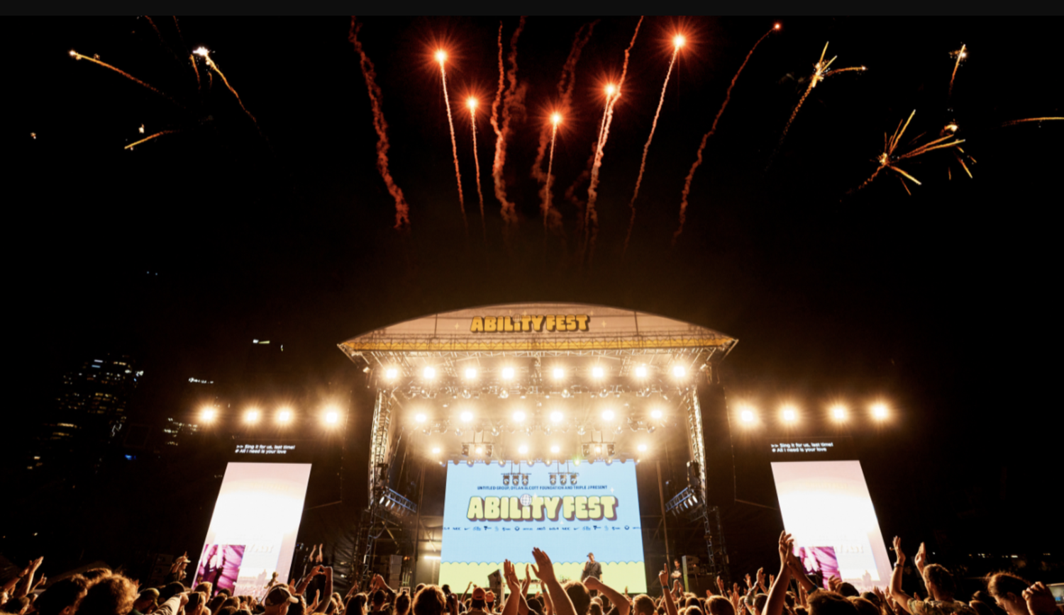 LED Screen Cameras Melbourne