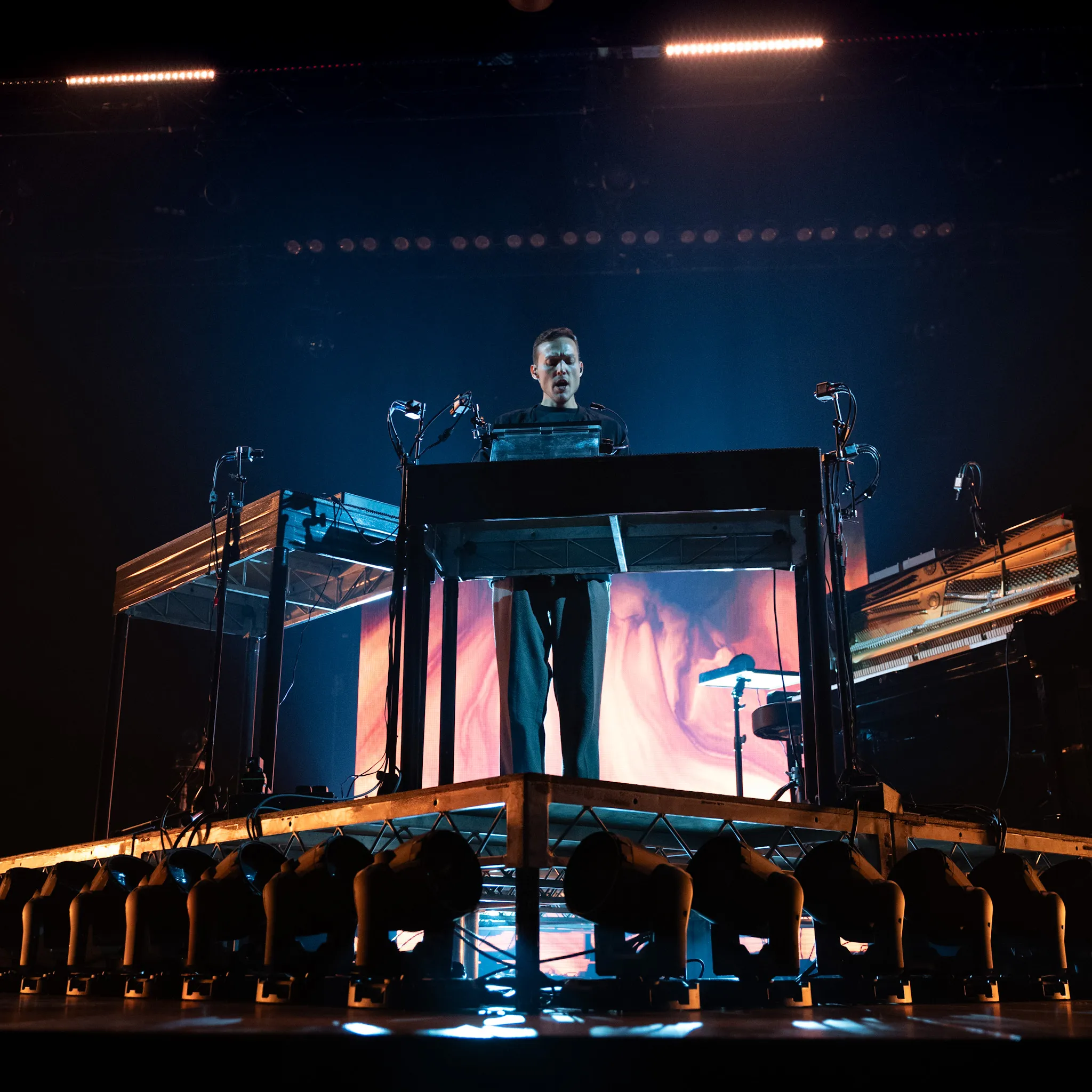 LED Screen Vanish V8T ROE WOOHAH