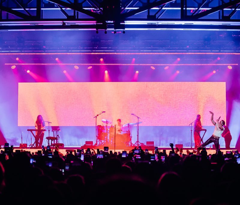 LED Cameras AV Camera Direction Sydney Melbourne AV WOOHAH