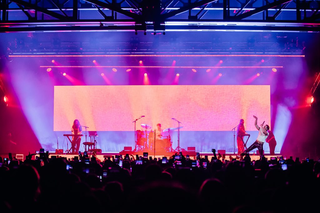 LED Cameras AV Camera Direction Sydney Melbourne AV WOOHAH