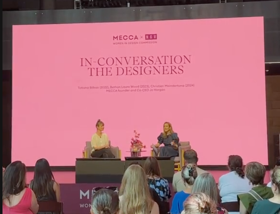 MECCA AV LED Screen Melbourne