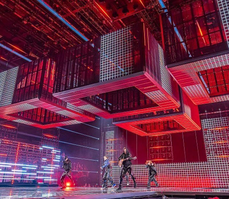 ROE Vanish V8T Now in stock WOOHAH LED Melbourne Sydney