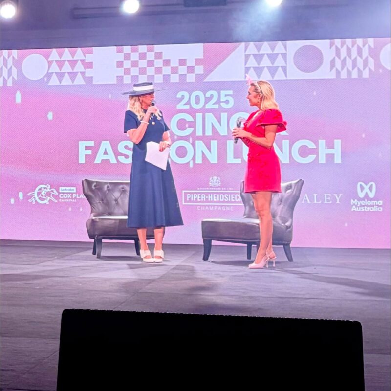 ROE LED Screens Events Gala Dinners WOOHAH Sydney Melbourne