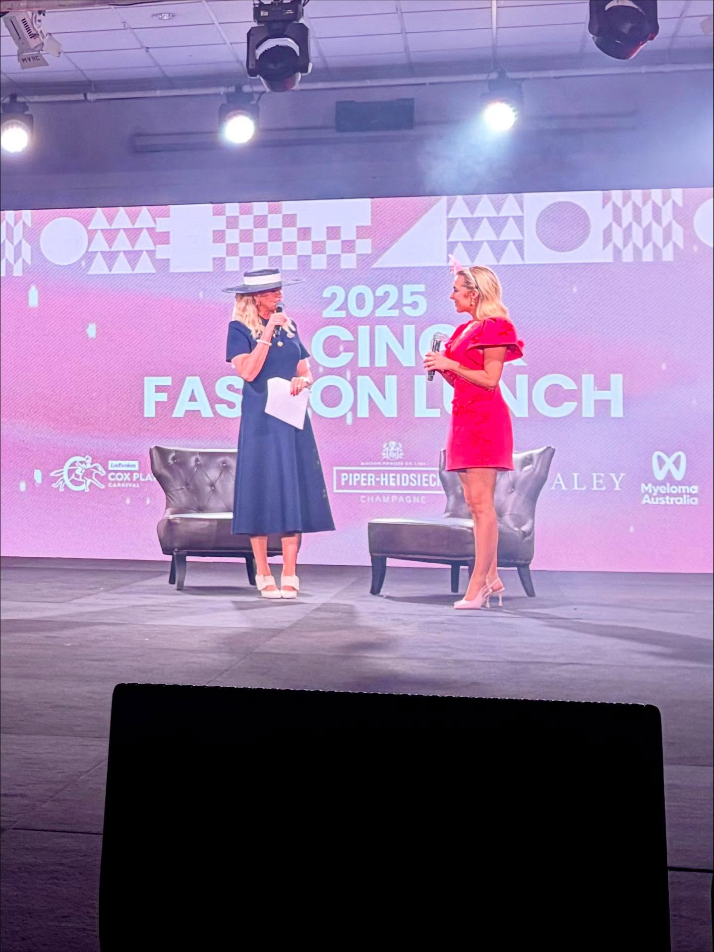 ROE LED Screens Events Gala Dinners WOOHAH Sydney Melbourne