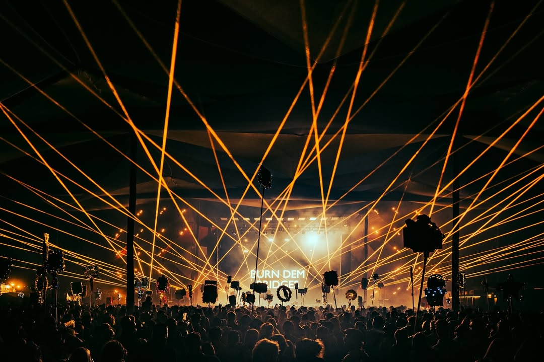 LED Screen ROE Panasonic Ross Carbonite WOOHAH Melbourne