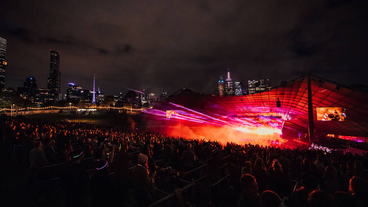 LED Screen ROE Panasonic Ross Carbonite WOOHAH Melbourne